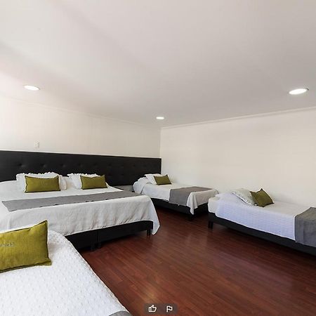 Hotel Embassy Star Богота Экстерьер фото